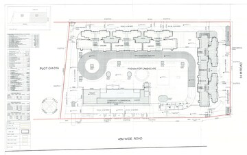 Godrej Jardinia