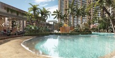 Godrej Majesty