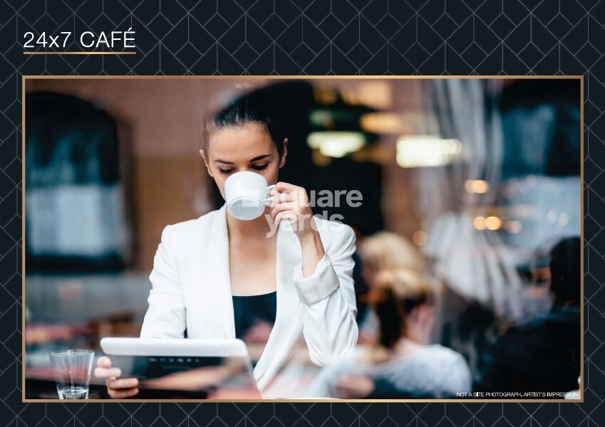 Godrej Nest Amenities-Features 5