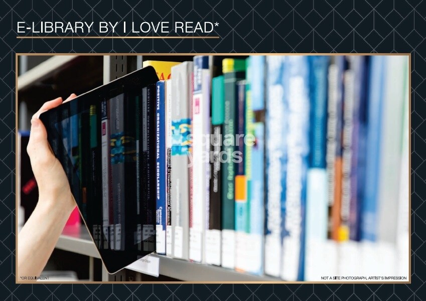 Godrej Nest Amenities-Features 6