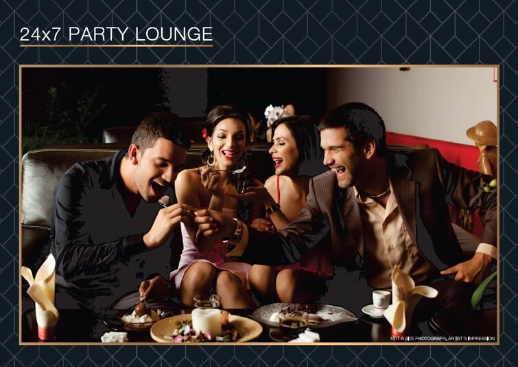 Godrej Nest Amenities-Features 10