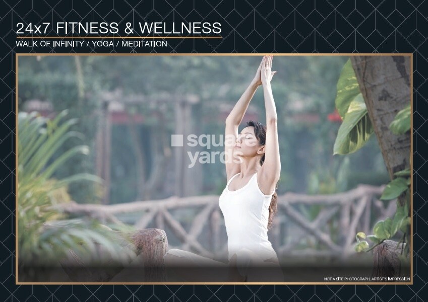 Godrej Nest Amenities-Features 8