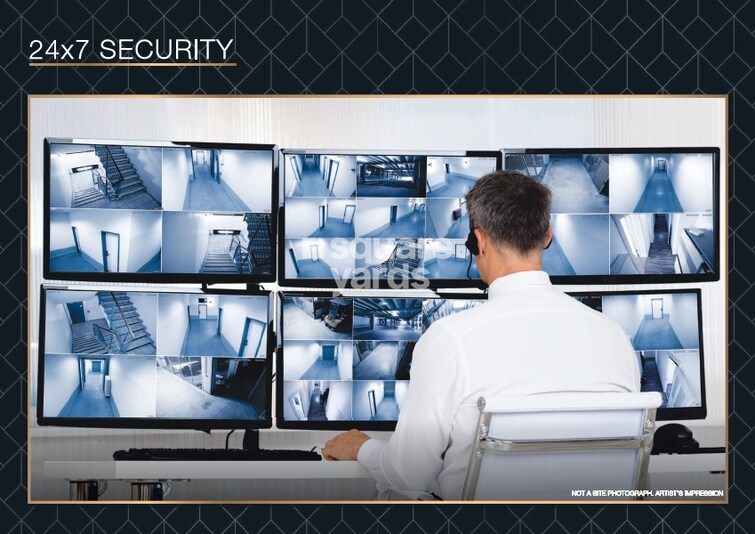 Godrej Nest Amenities-Features 9