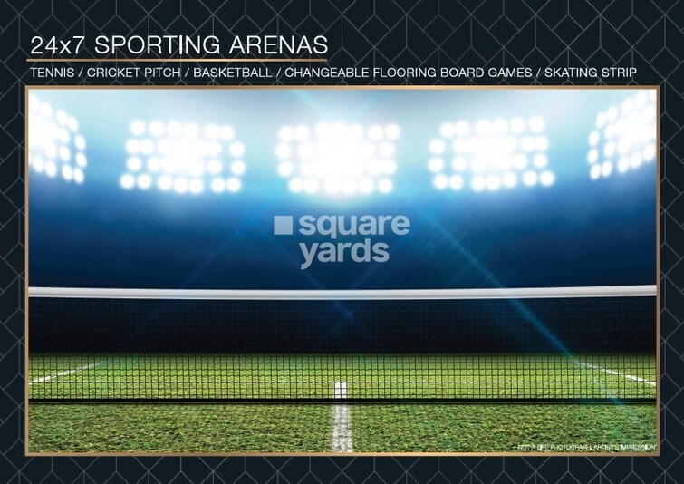 Godrej Nest Payment Plan Image