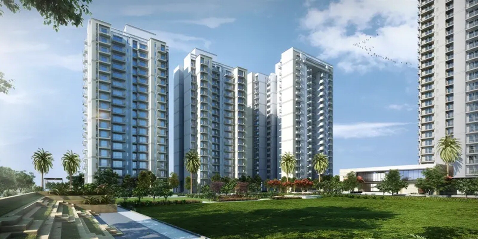 Godrej Nest
