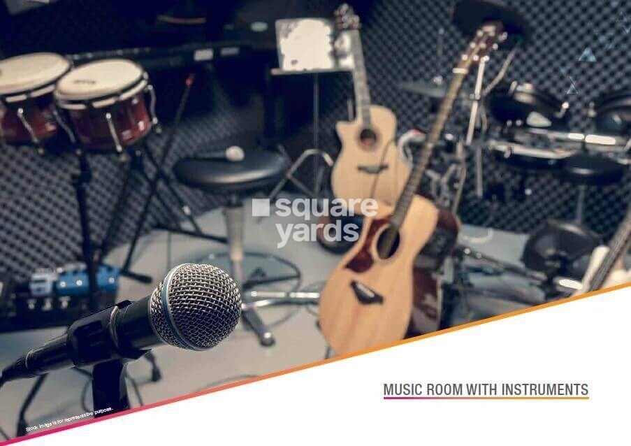 Godrej Nurture Amenities-Features 2