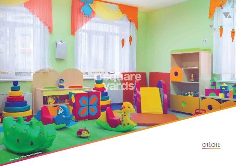 Godrej Nurture Amenities-Features 3