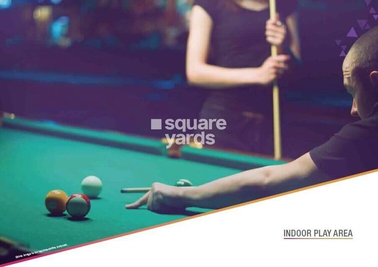 Godrej Nurture Amenities-Features 4