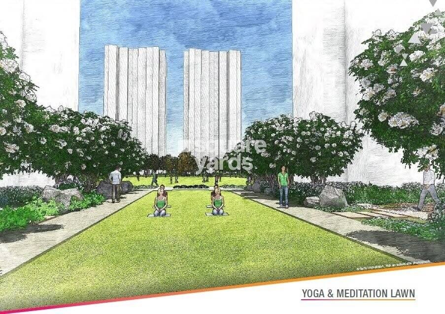 Godrej Nurture Amenities-Features 6