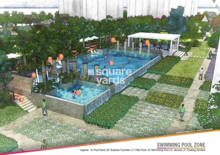 Godrej Nurture Amenities-Features 7