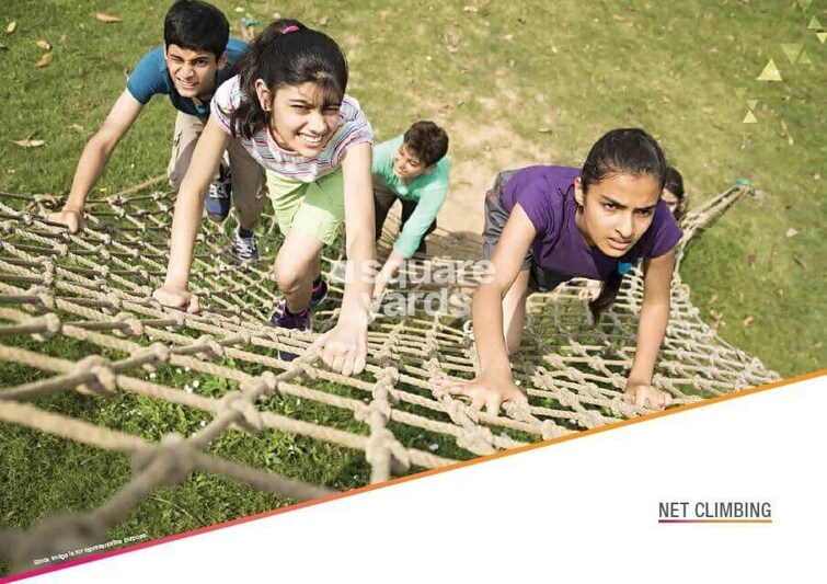 Godrej Nurture Amenities-Features 8