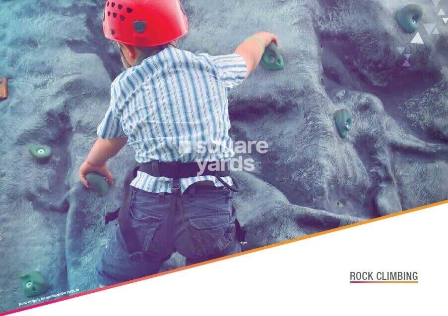 Godrej Nurture Amenities-Features 9