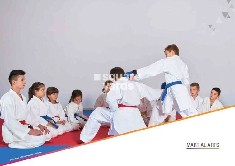 Godrej Nurture Amenities-Features 10