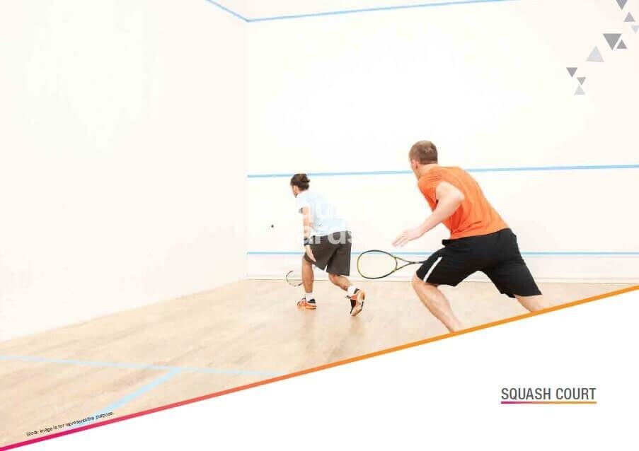 Godrej Nurture Amenities-Features 12