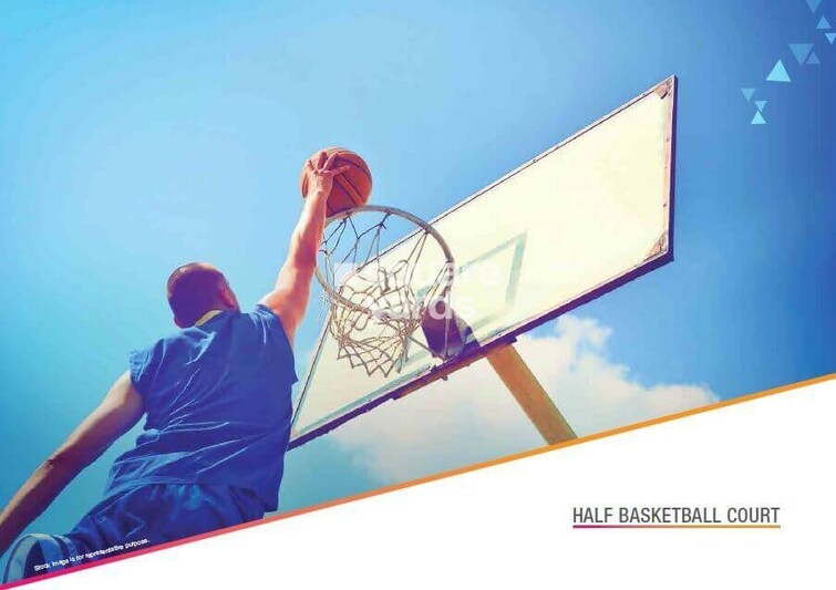 Godrej Nurture Amenities-Features 13