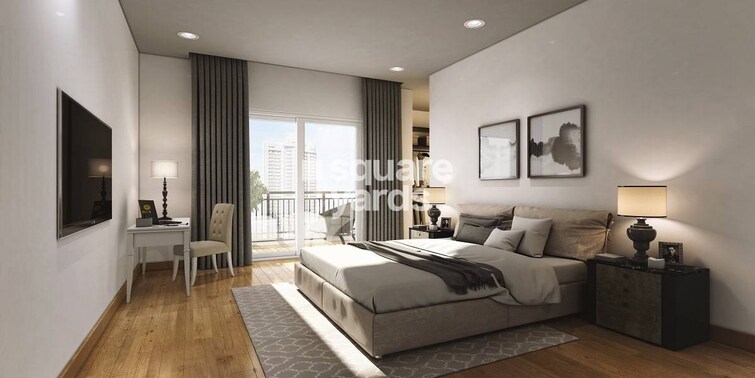 Godrej Nurture Apartment Interiors 2