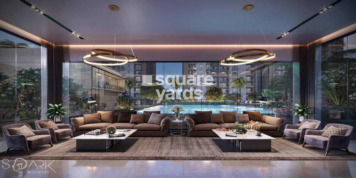 Godrej Nurture Apartment Interiors 3