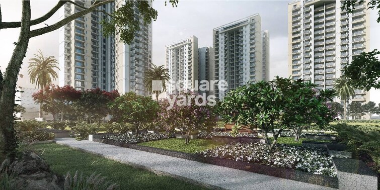 Godrej Nurture Amenities-Features 17