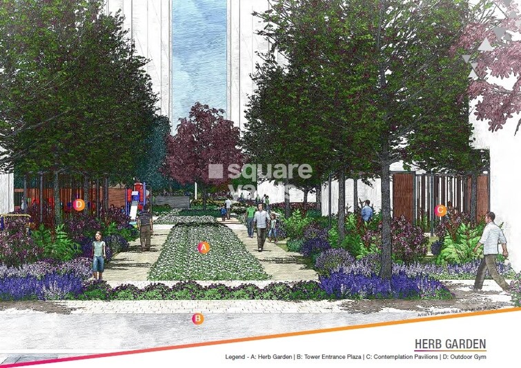 Godrej Nurture Amenities-Features 18