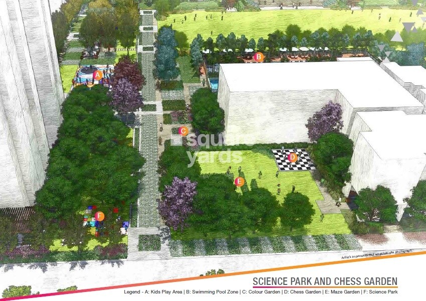 Godrej Nurture Amenities-Features 19