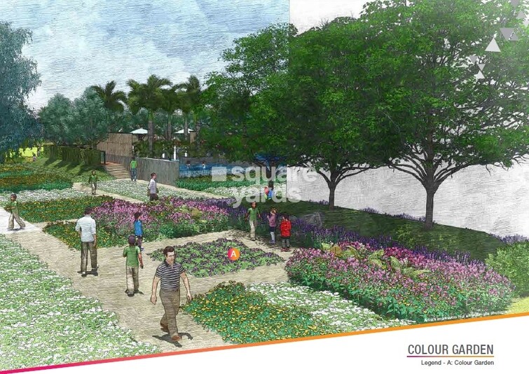 Godrej Nurture Amenities-Features 20