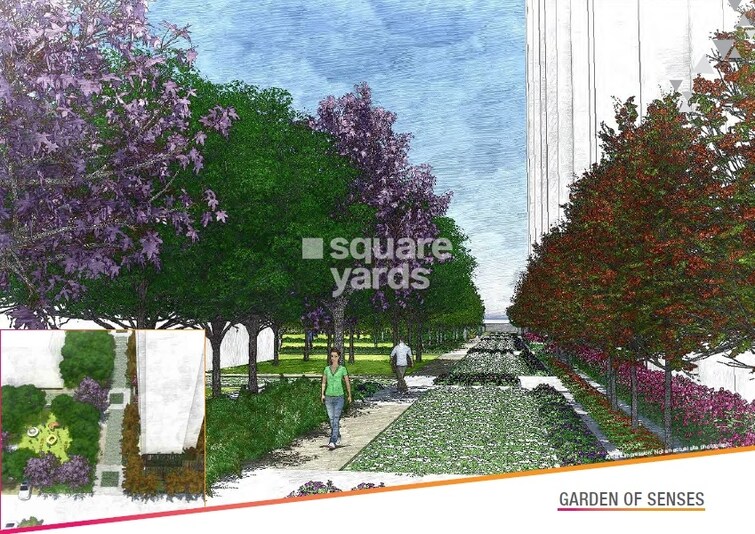 Godrej Nurture Amenities-Features 22