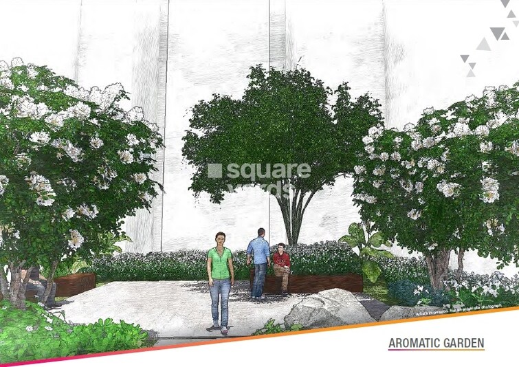 Godrej Nurture Amenities-Features 23