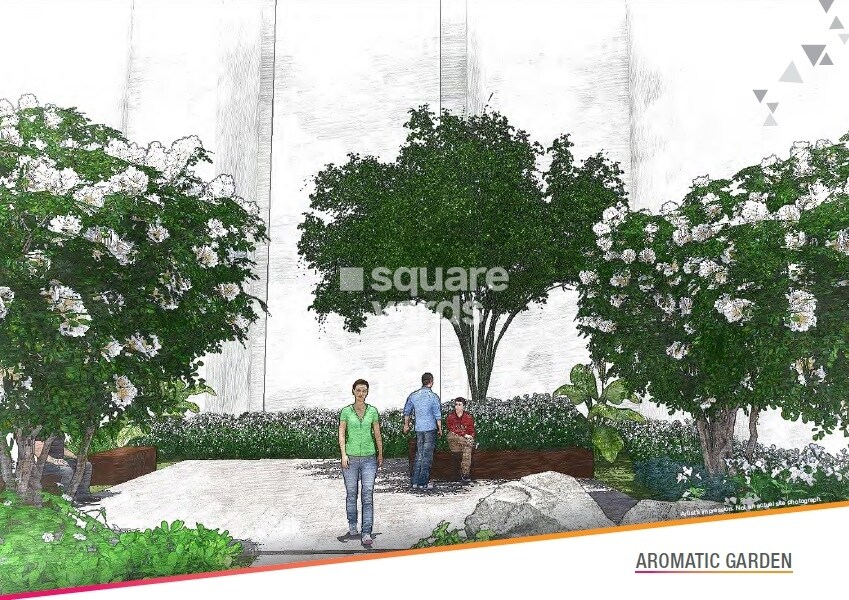 Godrej Nurture Amenities-Features 23