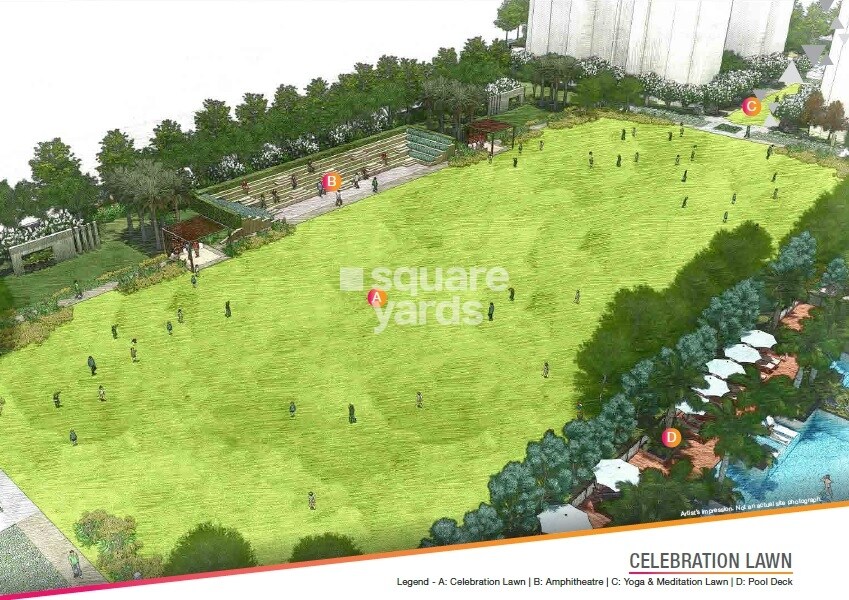 Godrej Nurture Amenities-Features 25