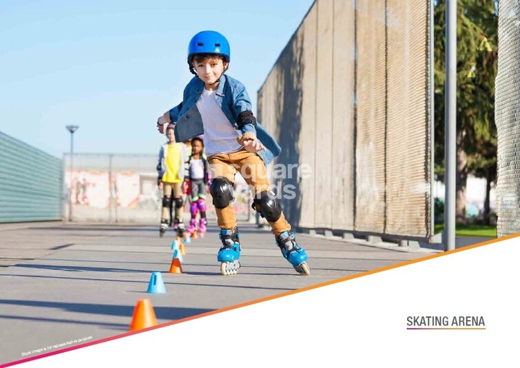 Godrej Nurture Amenities-Features 27