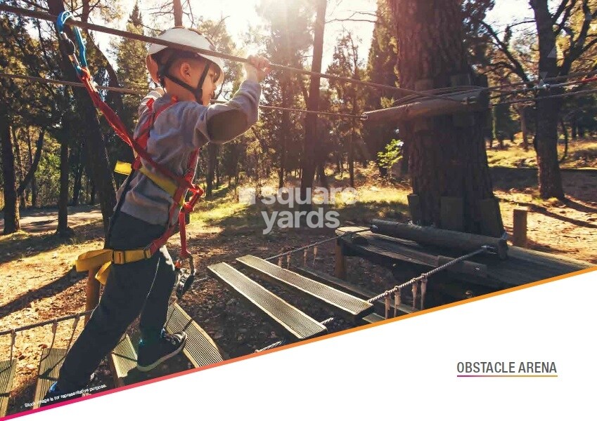 Godrej Nurture Amenities-Features 28