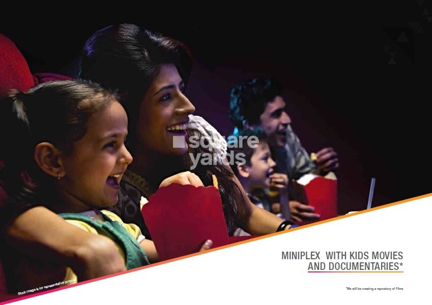 Godrej Nurture Amenities-Features 29