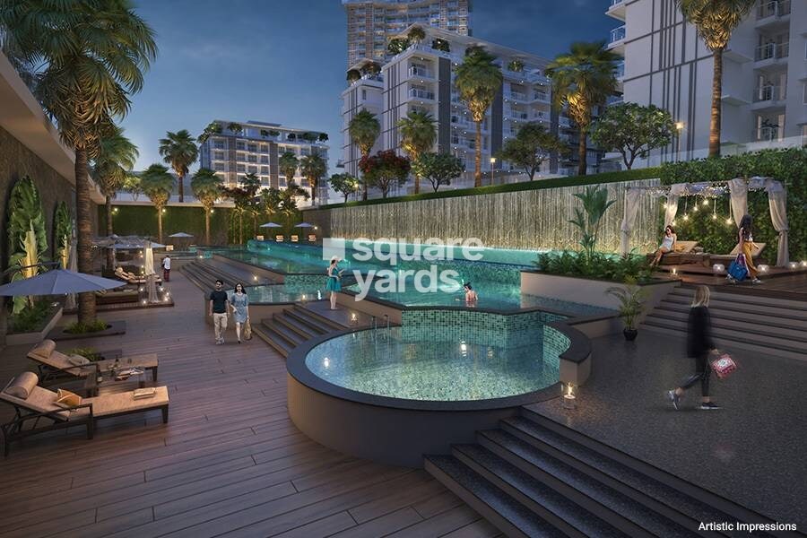 Godrej Palm Retreat 2 Amenities-Features 2