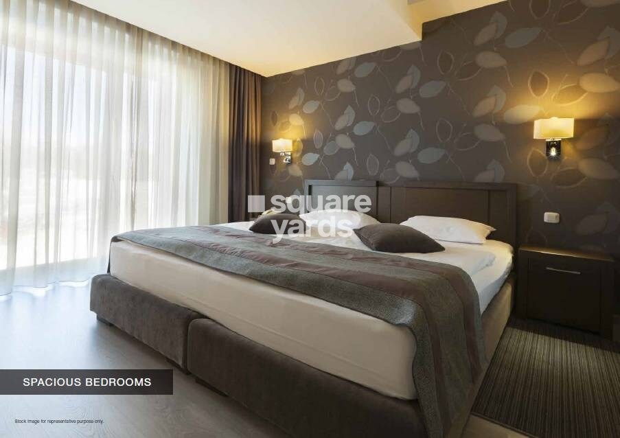 Godrej Palm Retreat 2 Apartment Interiors 2