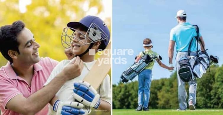 Godrej Palm Retreat Amenities-Features 4