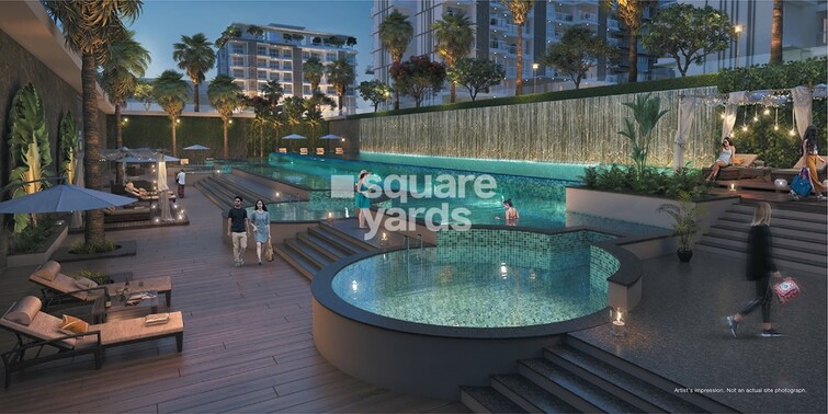 Godrej Palm Retreat Amenities-Features 7