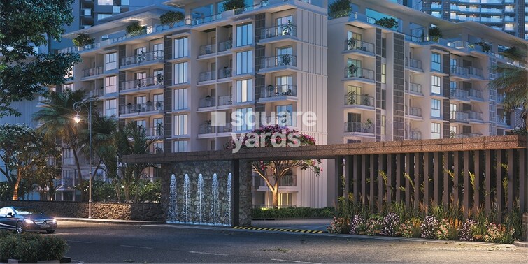 Godrej Palm Retreat Amenities-Features 9