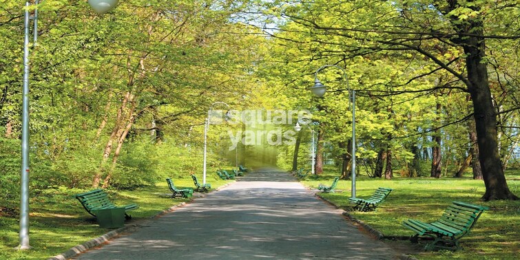 Godrej Palm Retreat Amenities-Features 14