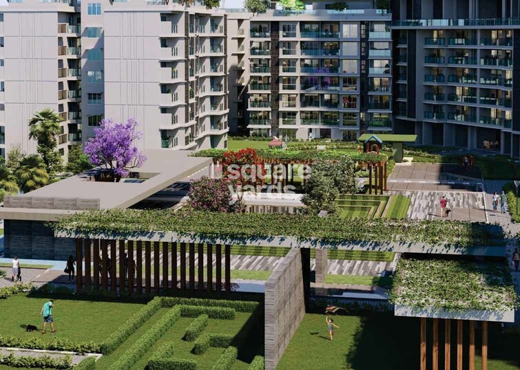 Godrej Palm Retreat Amenities-Features 18