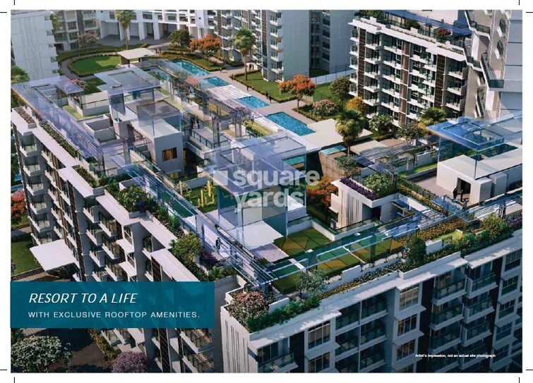 Godrej Palm Retreat Amenities-Features 21