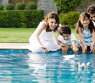 Godrej Riverine Amenities-Features