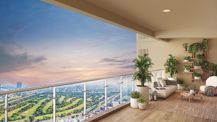 Godrej Riverine Amenities-Features 3