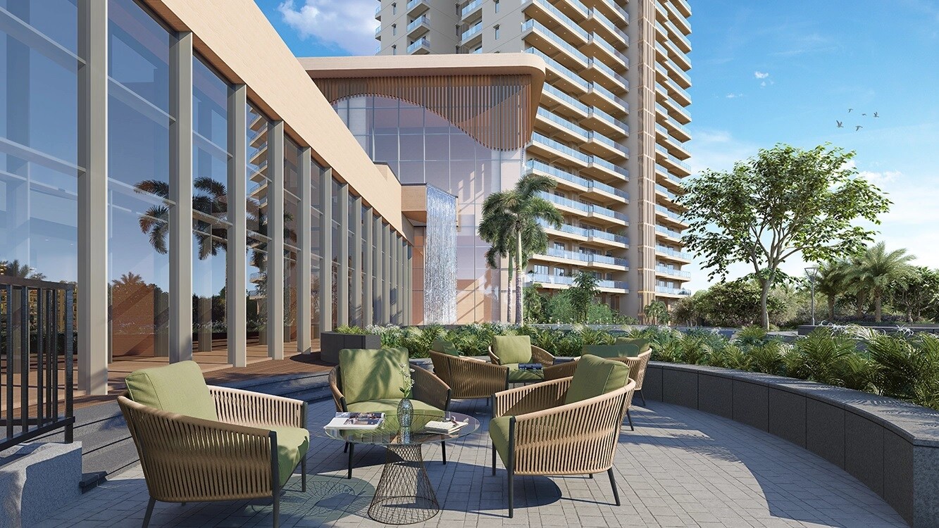 Godrej Riverine Amenities-Features 4