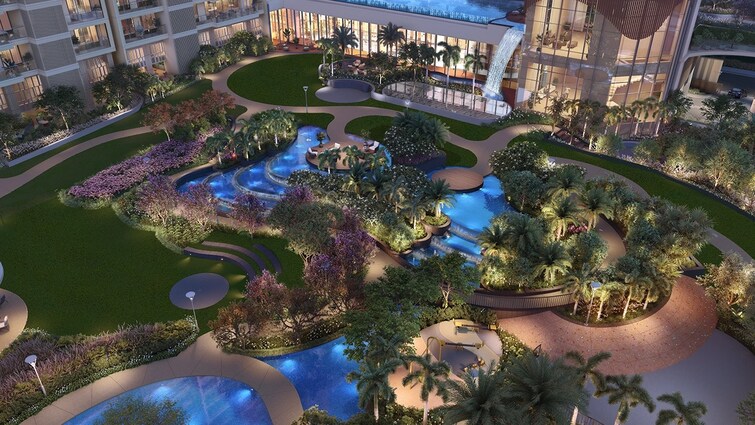 Godrej Riverine Amenities-Features 5