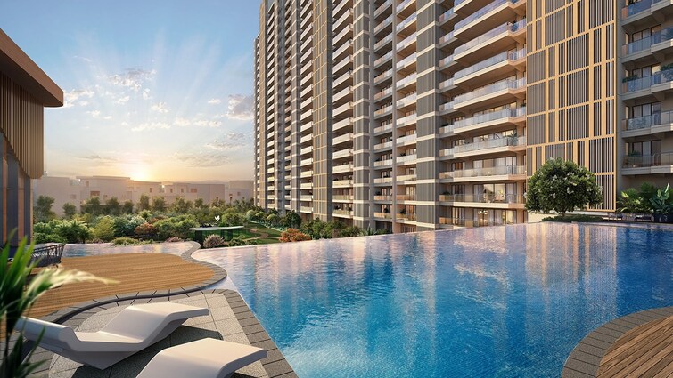 Godrej Riverine Amenities-Features 7