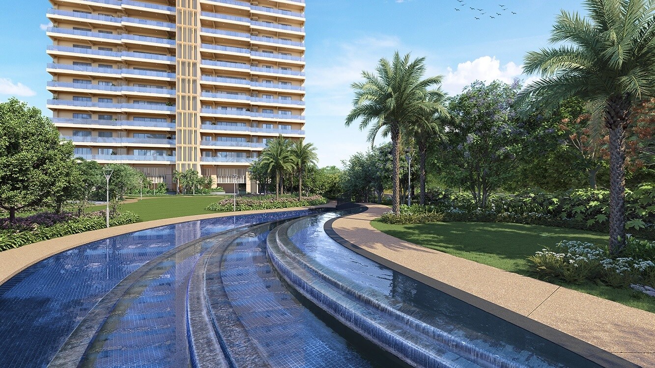 Godrej Riverine Amenities-Features 8