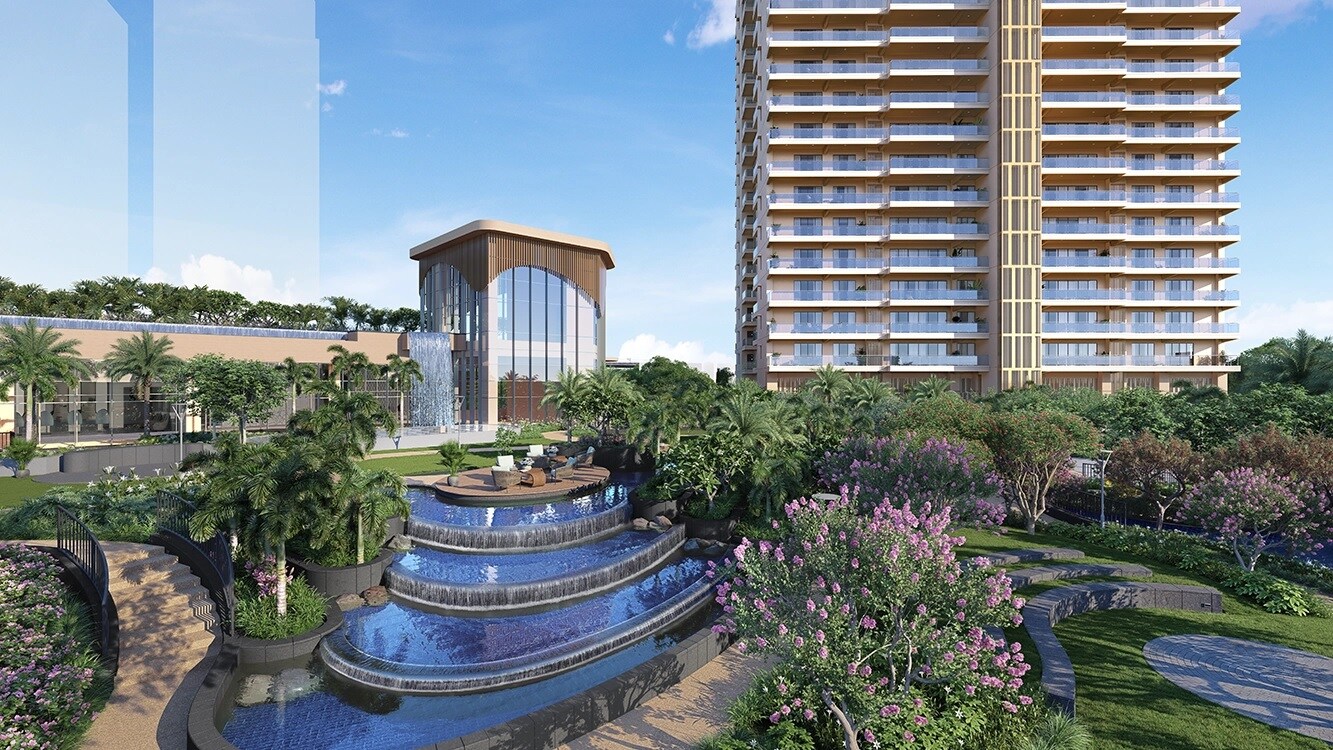 Godrej Riverine Amenities-Features 9
