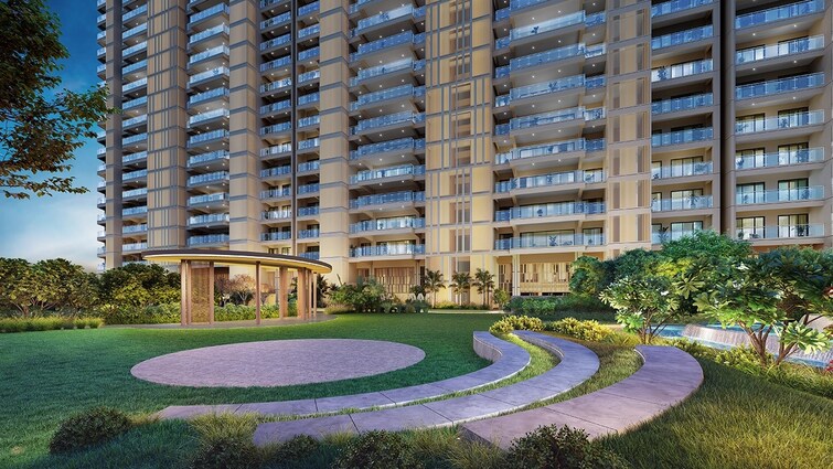 Godrej Riverine Amenities-Features 2
