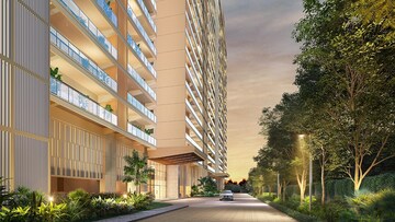 Godrej Riverine