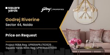 Godrej Riverine